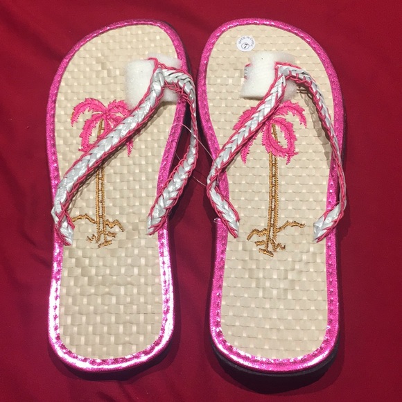 Flip flops - Picture 2 of 2